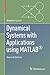 Dynamical Systems with Applications using MATLAB®