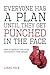 Everyone has a Plan Until They Get Punched in the Face