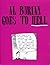 Al Burian Goes to Hell by Al Burian