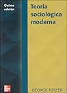 Teoría Sociológic...