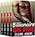 Billionaire on Fire by Claire Adams