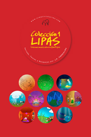 Colección LIPAS