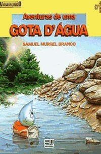 Aventuras de Uma Gota D'água