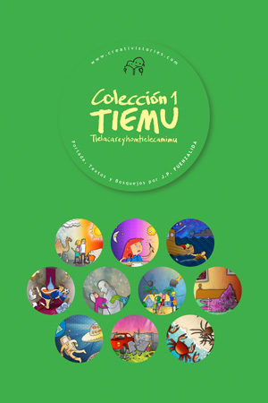 Colección TIEMU