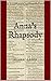 Anna's Rhapsody by Alaric Lewis