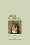 Naming What We Kn...