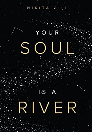 Your Soul is a River (Kindle Edition)