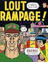 Lout Rampage! by Daniel Clowes