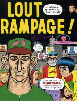 Lout Rampage! (Paperback)