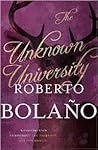 The Unknown Unive...