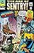 The Age of the Sentry #2