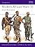 Modern African Wars (3): So...