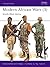 Modern African Wars (3) by Helmoed-Romer Heitman