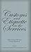 customs and etiquette in th...