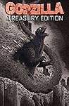 Godzilla Treasury Edition by James Stokoe