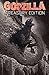 Godzilla Treasury Edition by James Stokoe