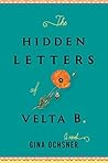 The Hidden Letter...