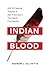 Indian Blood by Andrew J. Jolivette