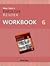 New Gem's English Reader Workbook 6