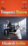 The Temporary Mistress (Red Velvet Delight Romance Book 1) The Temporary Mistress (Red Velvet Delight Romance Book 1)