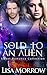 Sold to an Alien: Sweet Romance Collection