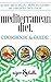 Mediterranean Diet: Cookboo...