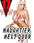 Naughtier Next Door... 17 Stories of Exactly What You Need!