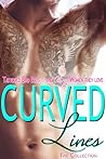 Curved Lines by Dee Carney Curved Lines by Dee Carney