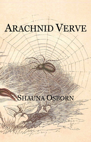 Arachnid Verve (Paperback)