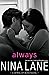 Always (Spiral of Bliss, #5)