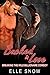 Bucked in Love by Elle Snow