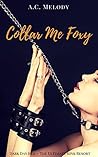 Collar Me Foxy (Dark Day Isle, #1) Collar Me Foxy (Dark Day Isle, #1)