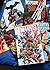 Comics: marvel comics: dc comics: comic book: Everything You Need to Know (French Edition)