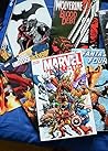 Comics: marvel co...