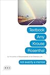 Textbook Amy Krouse Rosenthal Book cover for Textbook Amy Krouse Rosenthal