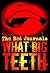 What Big Teeth: The Red Journals