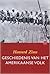 Geschiedenis van het Amerikaanse volk by Howard Zinn