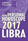 Libra 2017 by Joseph Polansky
