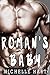 Roman's Baby by Michelle Hart