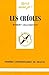 Les créoles by Robert Chaudenson