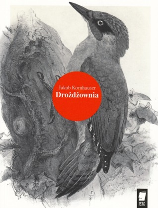 Drożdżownia (Paperback)