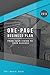One-Page Business Plan: From Your Vision to Your Success