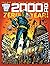 2000 AD Prog 1977 - Zero Year!