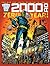 2000 AD Prog #1977 - Zero Year!