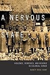 A Nervous State: ...