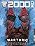2000 AD Prog 1979 - Wartorn!