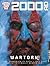 2000 AD Prog 1979 - Wartorn!