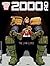 2000 AD Prog 1981 - The Law Lives