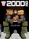 2000 AD Prog 1981 - The Law Lives