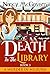 Death in the Library (A Mur...